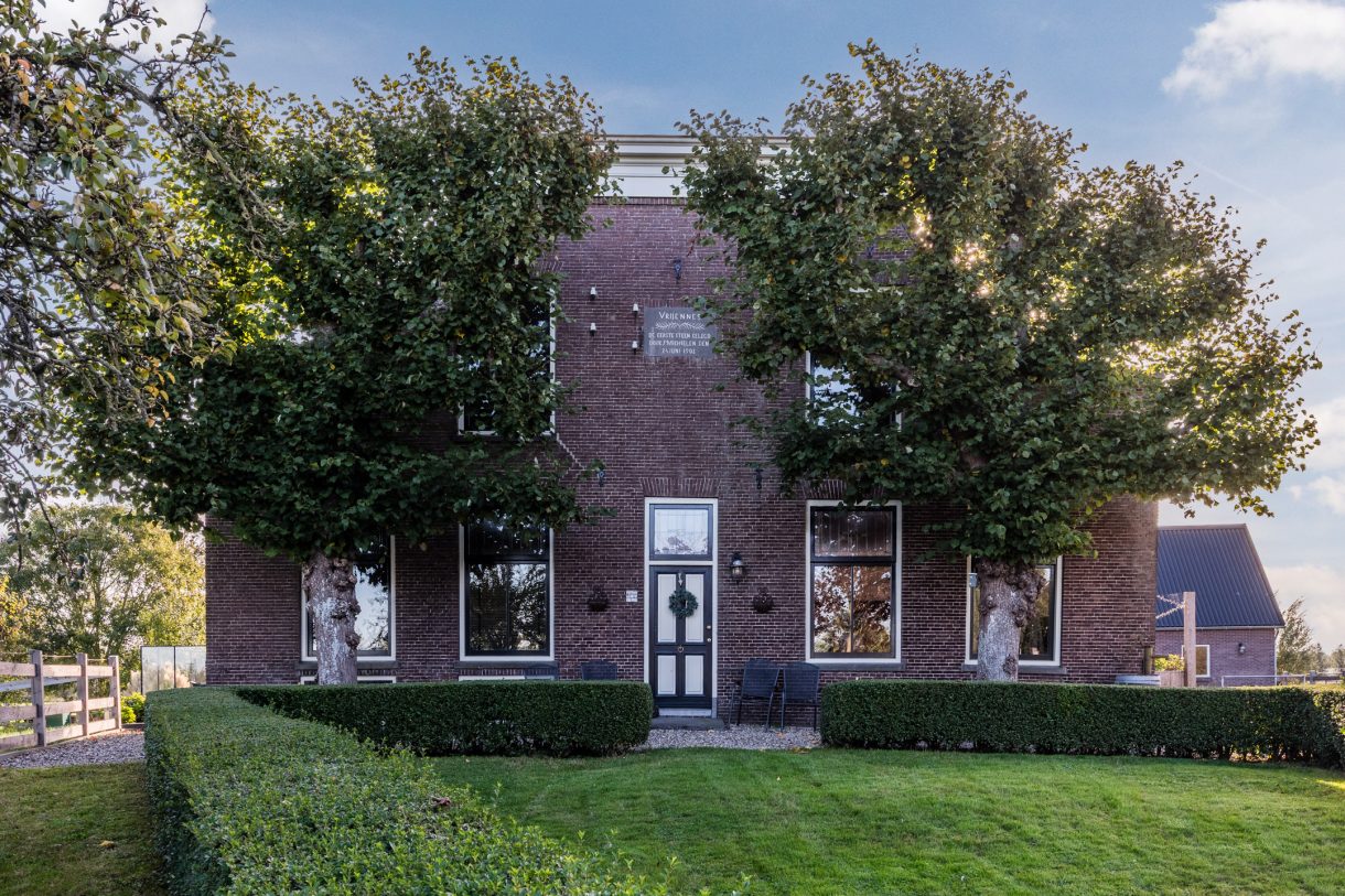 Te koop: Foto Woonhuis aan de Oud-Bodegraafseweg 112 in Bodegraven