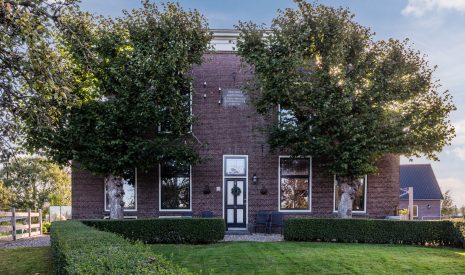Hoofdfoto van Bodegraven Oud-Bodegraafseweg 112