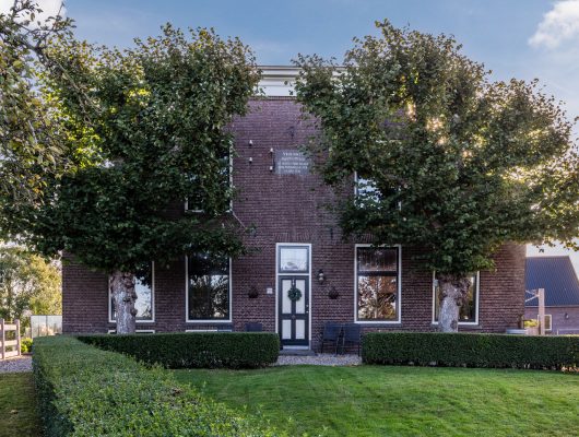 Hoofdfoto van Bodegraven Oud-Bodegraafseweg 112
