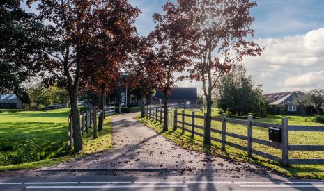 Te koop: Foto Woonhuis aan de Oud-Bodegraafseweg 112 in Bodegraven