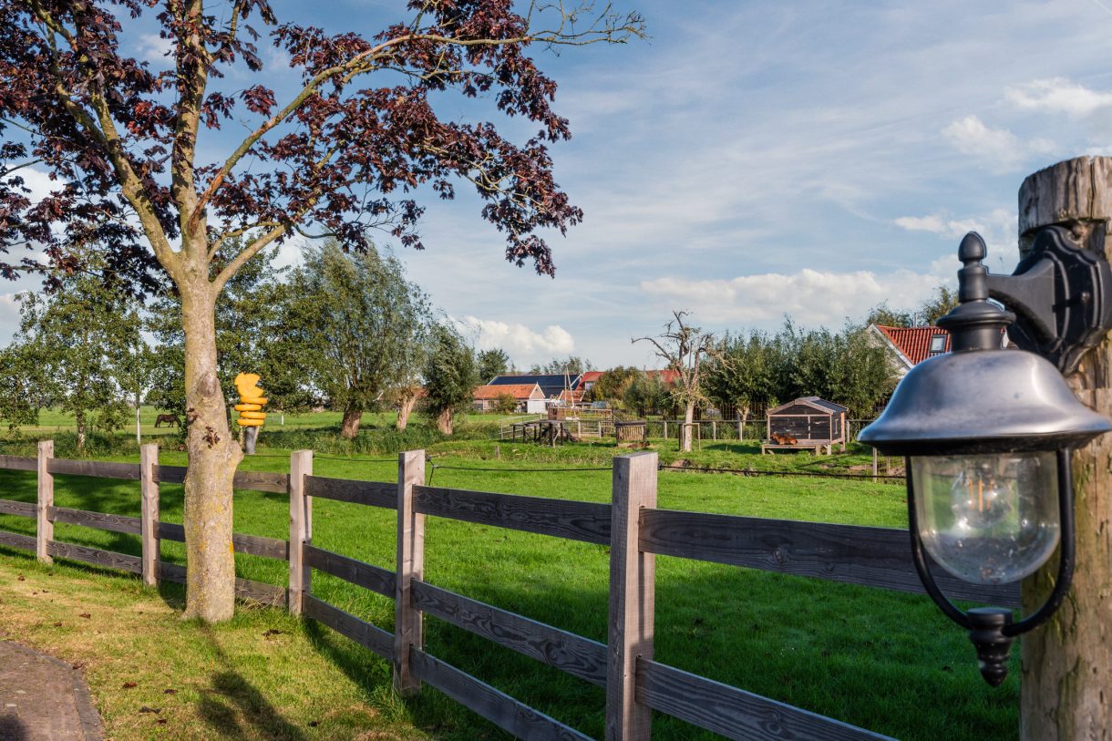 Te koop: Foto Woonhuis aan de Oud-Bodegraafseweg 112 in Bodegraven
