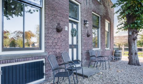 Te koop: Foto Woonhuis aan de Oud-Bodegraafseweg 112 in Bodegraven