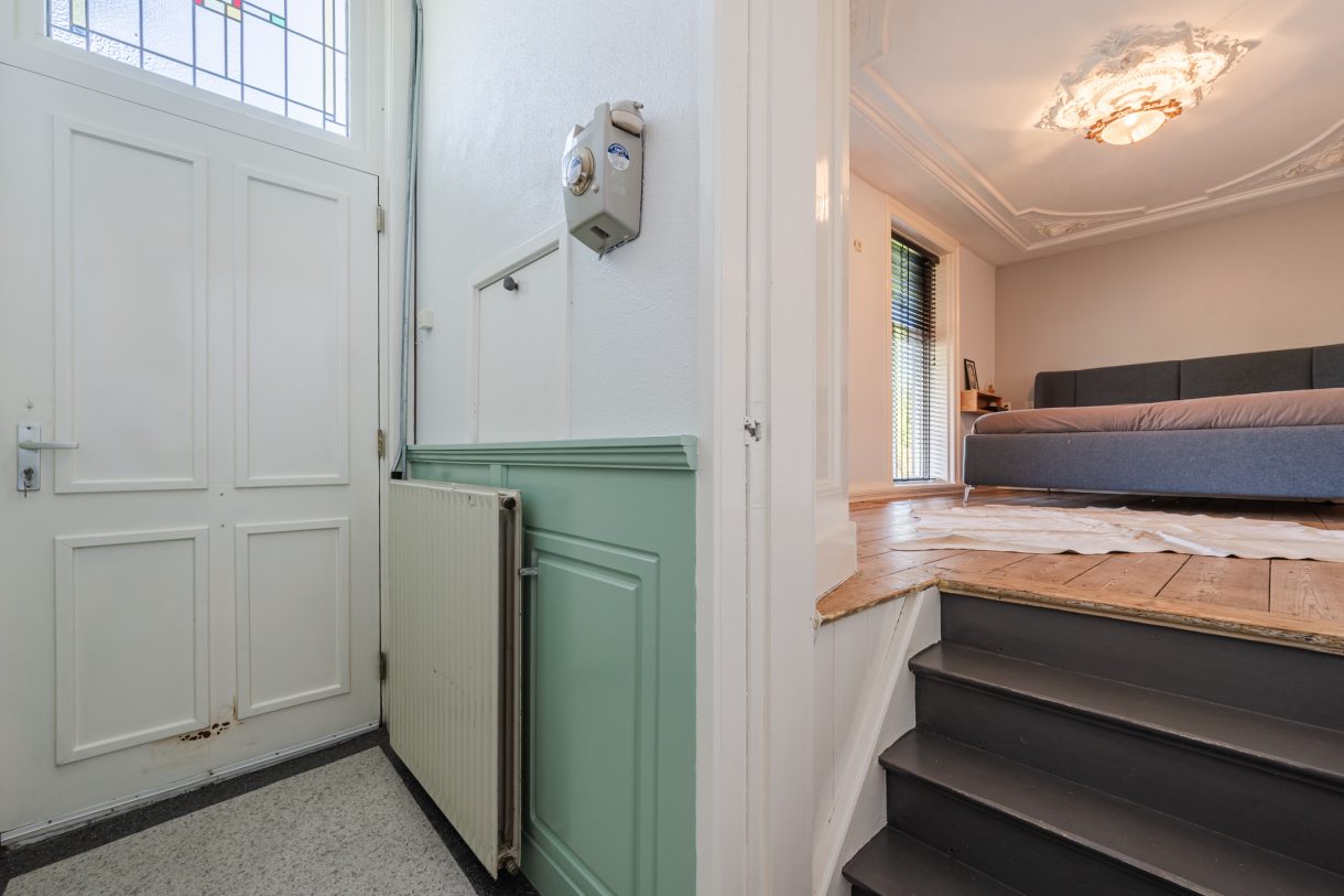Te koop: Foto Woonhuis aan de Oud-Bodegraafseweg 112 in Bodegraven