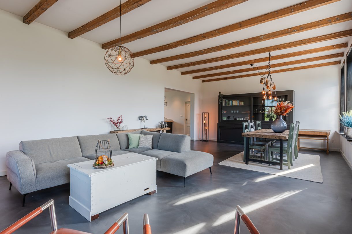Te koop: Foto Woonhuis aan de Oud-Bodegraafseweg 112 in Bodegraven