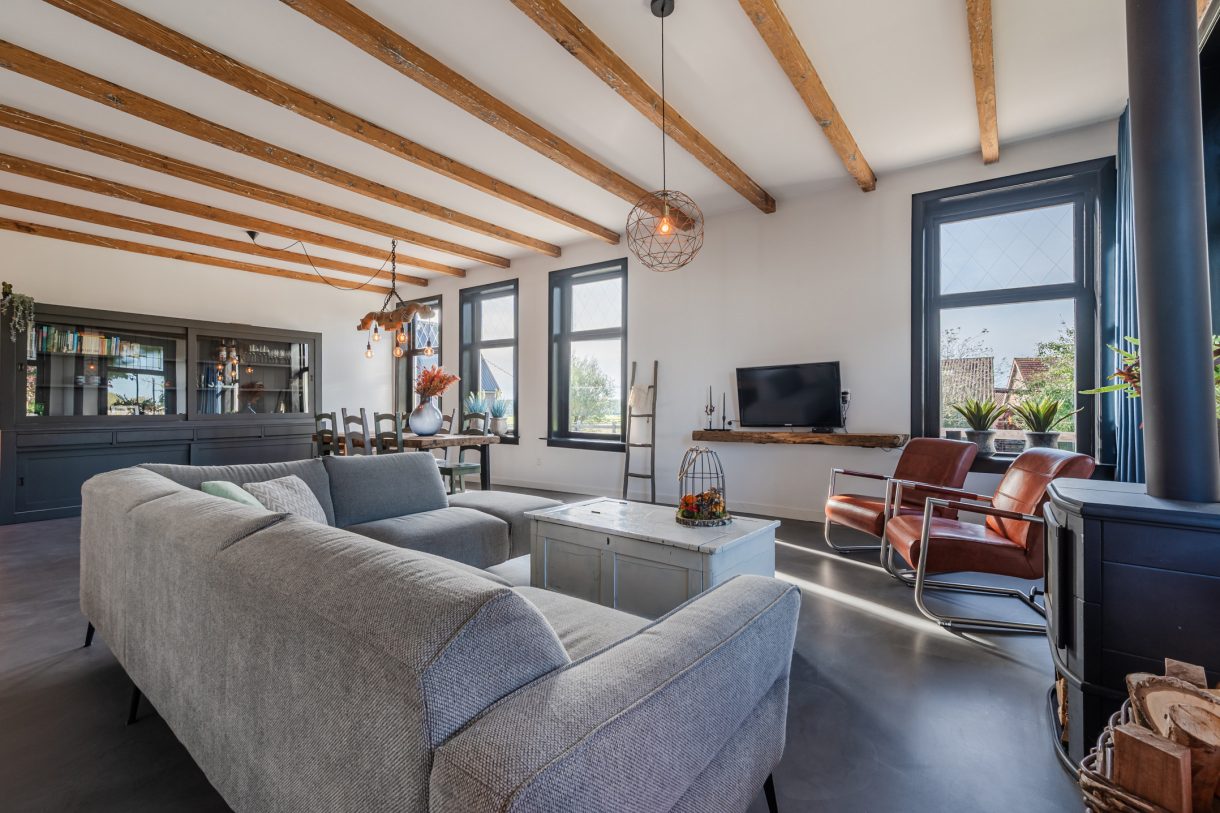 Te koop: Foto Woonhuis aan de Oud-Bodegraafseweg 112 in Bodegraven