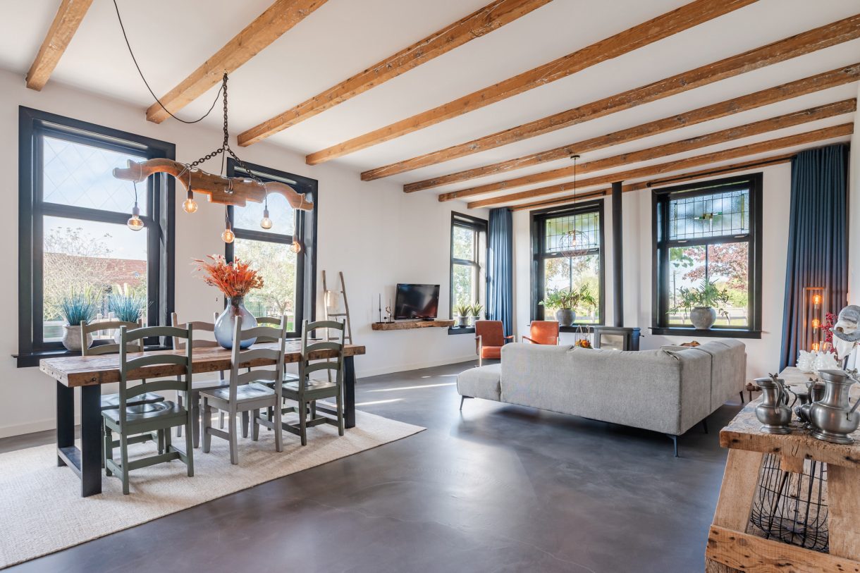 Te koop: Foto Woonhuis aan de Oud-Bodegraafseweg 112 in Bodegraven