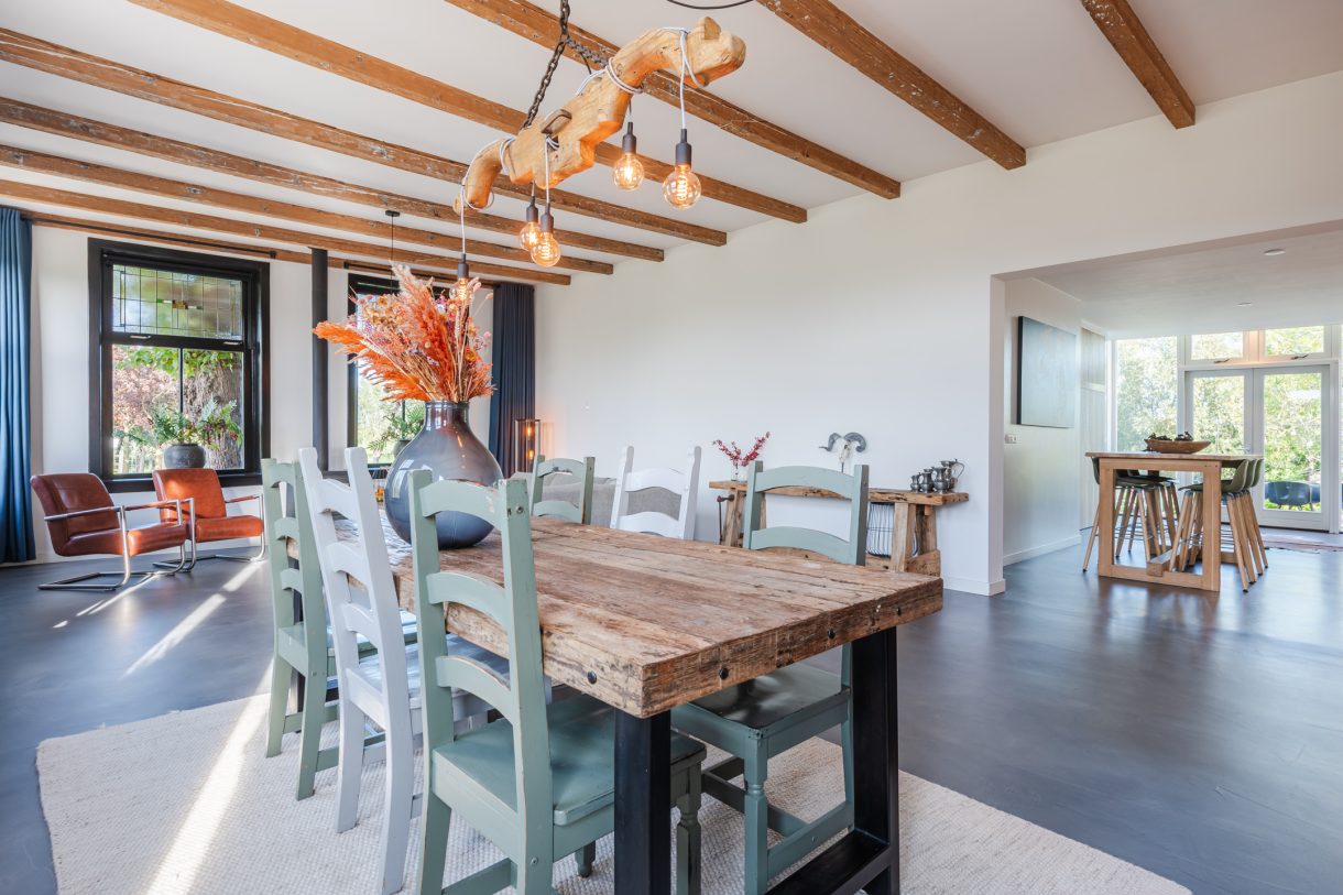 Te koop: Foto Woonhuis aan de Oud-Bodegraafseweg 112 in Bodegraven