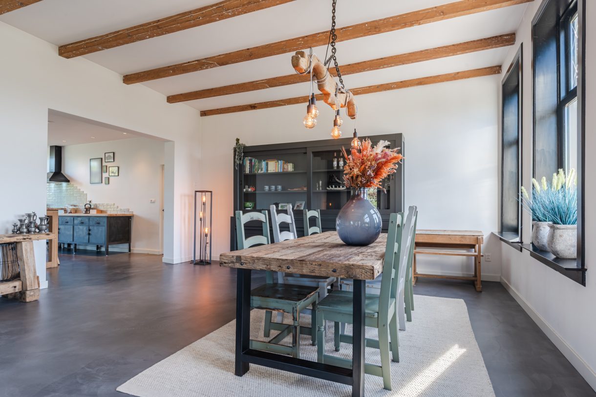 Te koop: Foto Woonhuis aan de Oud-Bodegraafseweg 112 in Bodegraven