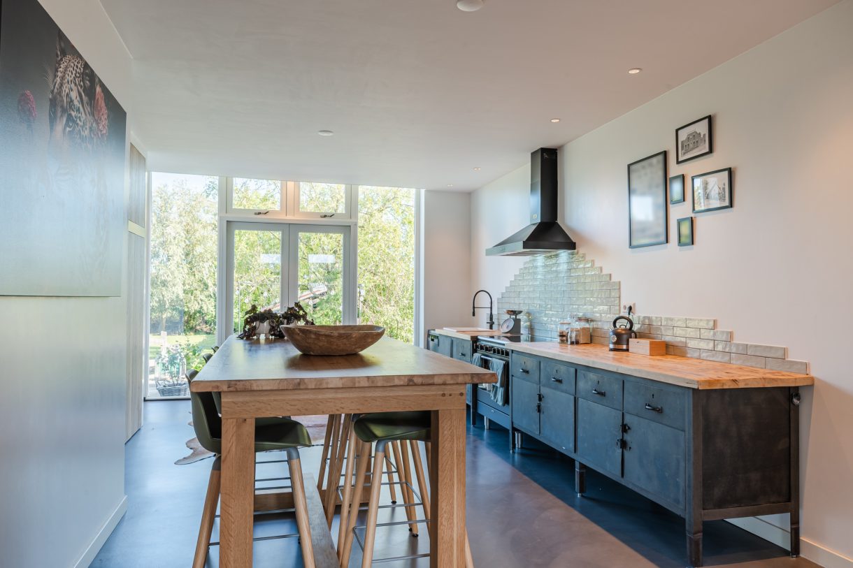 Te koop: Foto Woonhuis aan de Oud-Bodegraafseweg 112 in Bodegraven