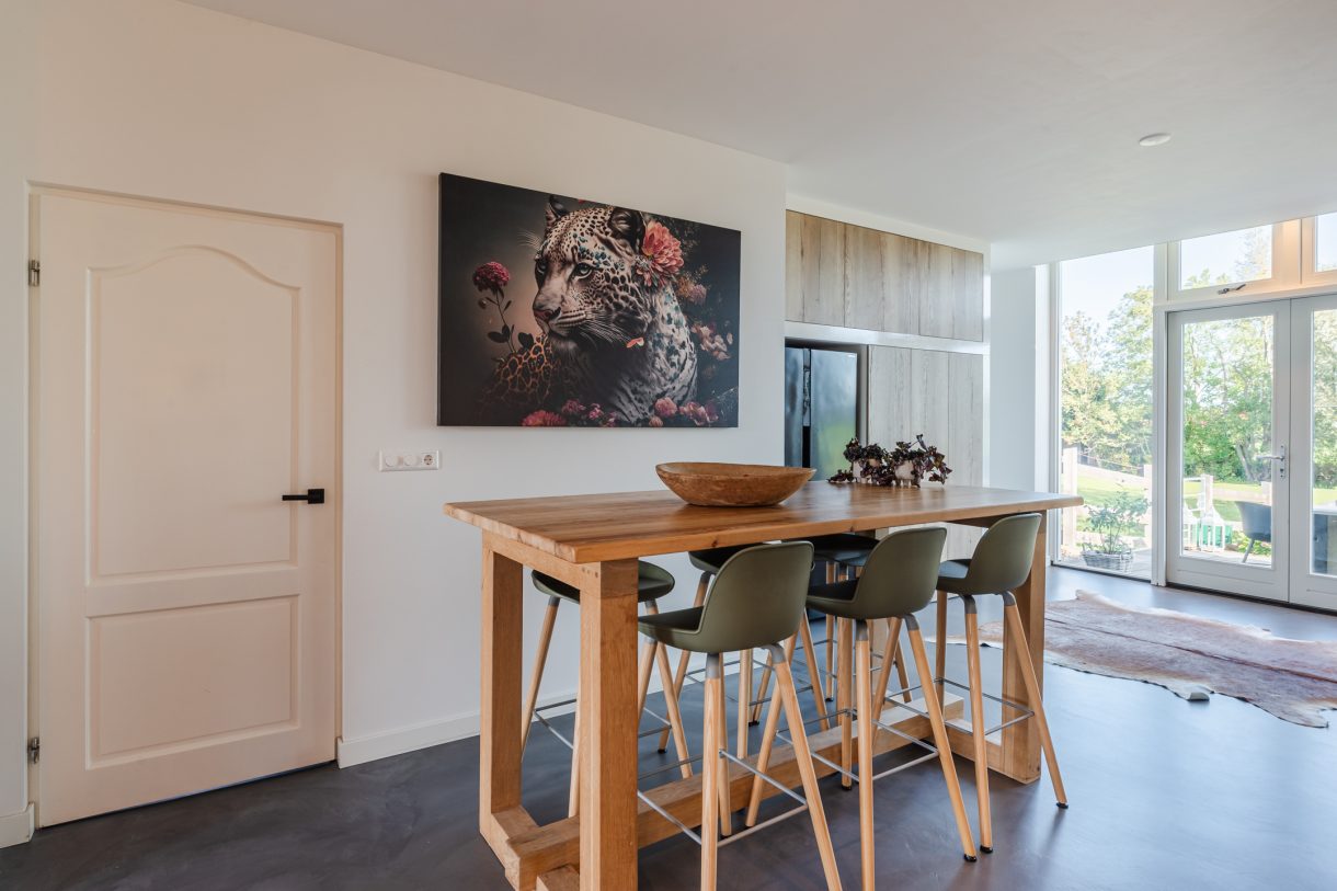 Te koop: Foto Woonhuis aan de Oud-Bodegraafseweg 112 in Bodegraven