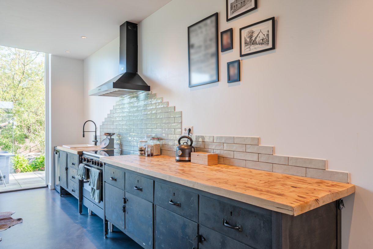 Te koop: Foto Woonhuis aan de Oud-Bodegraafseweg 112 in Bodegraven