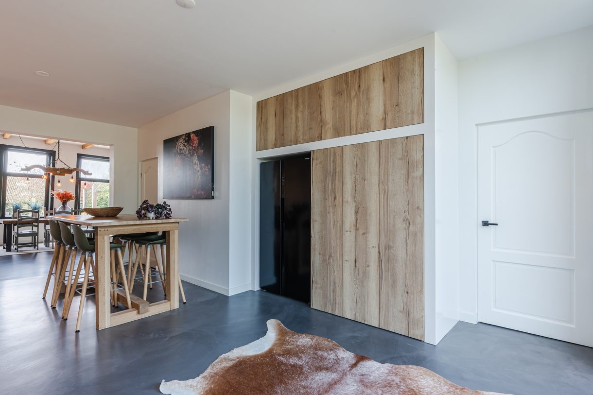 Te koop: Foto Woonhuis aan de Oud-Bodegraafseweg 112 in Bodegraven
