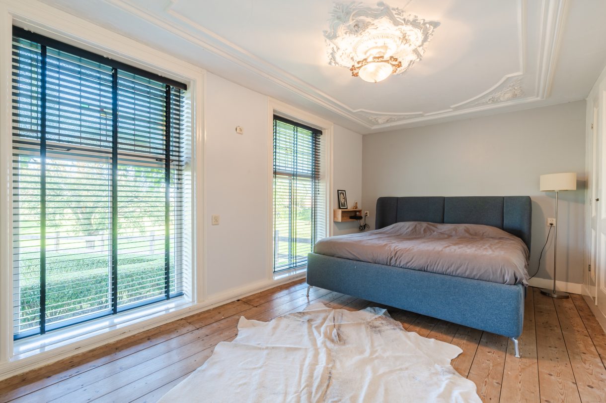 Te koop: Foto Woonhuis aan de Oud-Bodegraafseweg 112 in Bodegraven