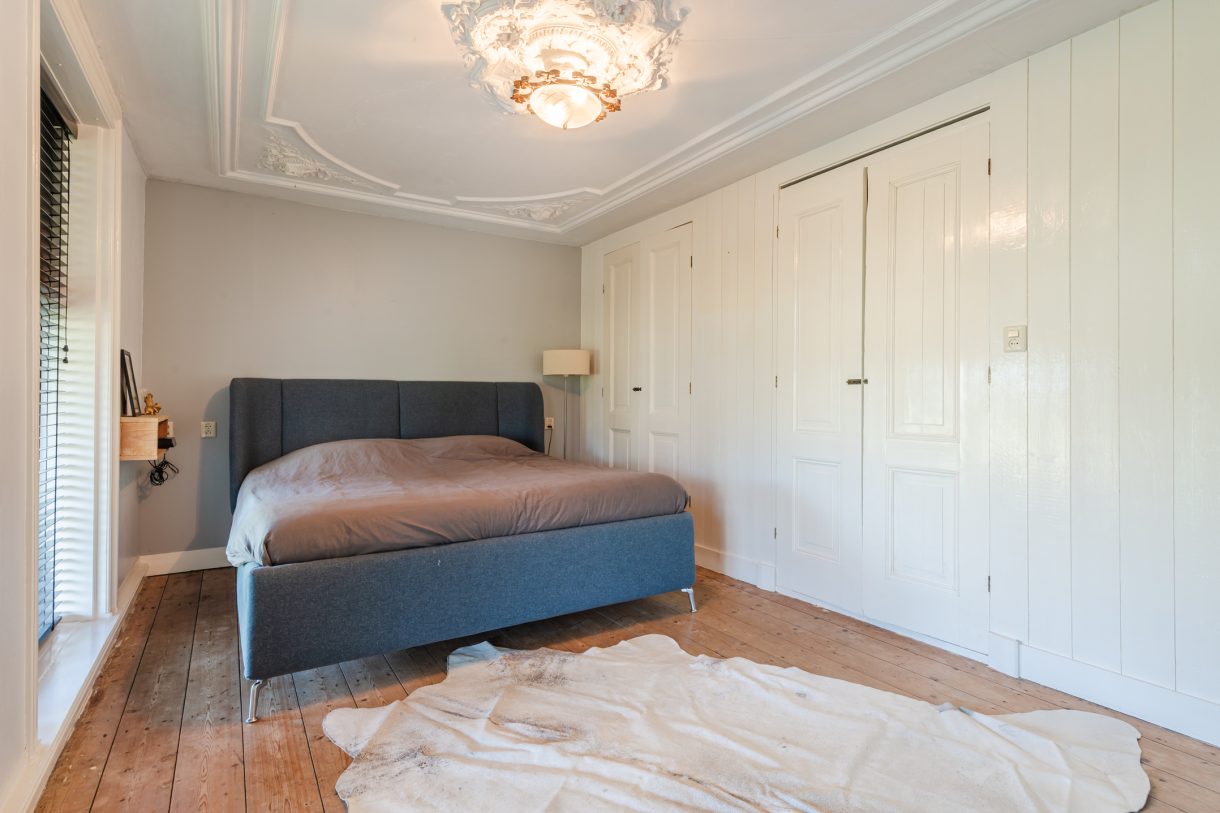 Te koop: Foto Woonhuis aan de Oud-Bodegraafseweg 112 in Bodegraven