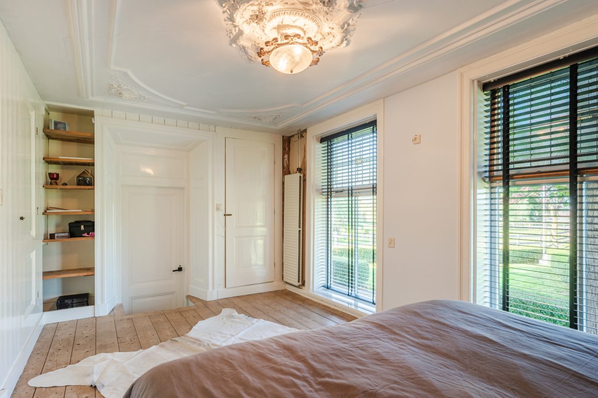 Te koop: Foto Woonhuis aan de Oud-Bodegraafseweg 112 in Bodegraven