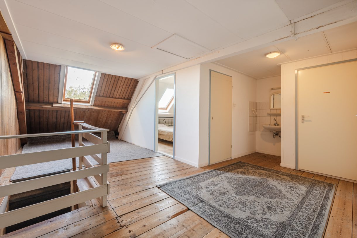Te koop: Foto Woonhuis aan de Oud-Bodegraafseweg 112 in Bodegraven