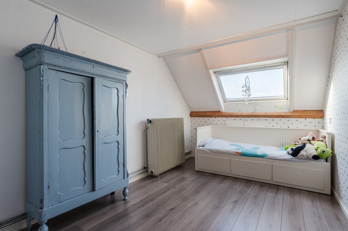 Te koop: Foto Woonhuis aan de Oud-Bodegraafseweg 112 in Bodegraven