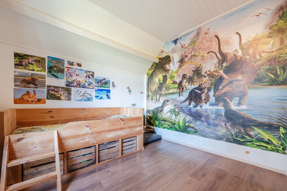 Te koop: Foto Woonhuis aan de Oud-Bodegraafseweg 112 in Bodegraven