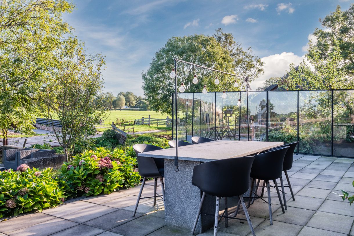 Te koop: Foto Woonhuis aan de Oud-Bodegraafseweg 112 in Bodegraven