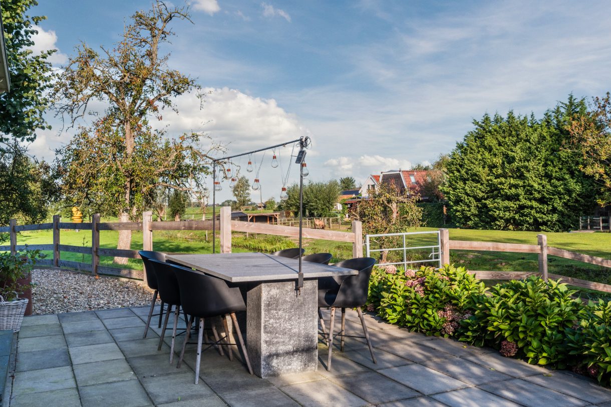 Te koop: Foto Woonhuis aan de Oud-Bodegraafseweg 112 in Bodegraven