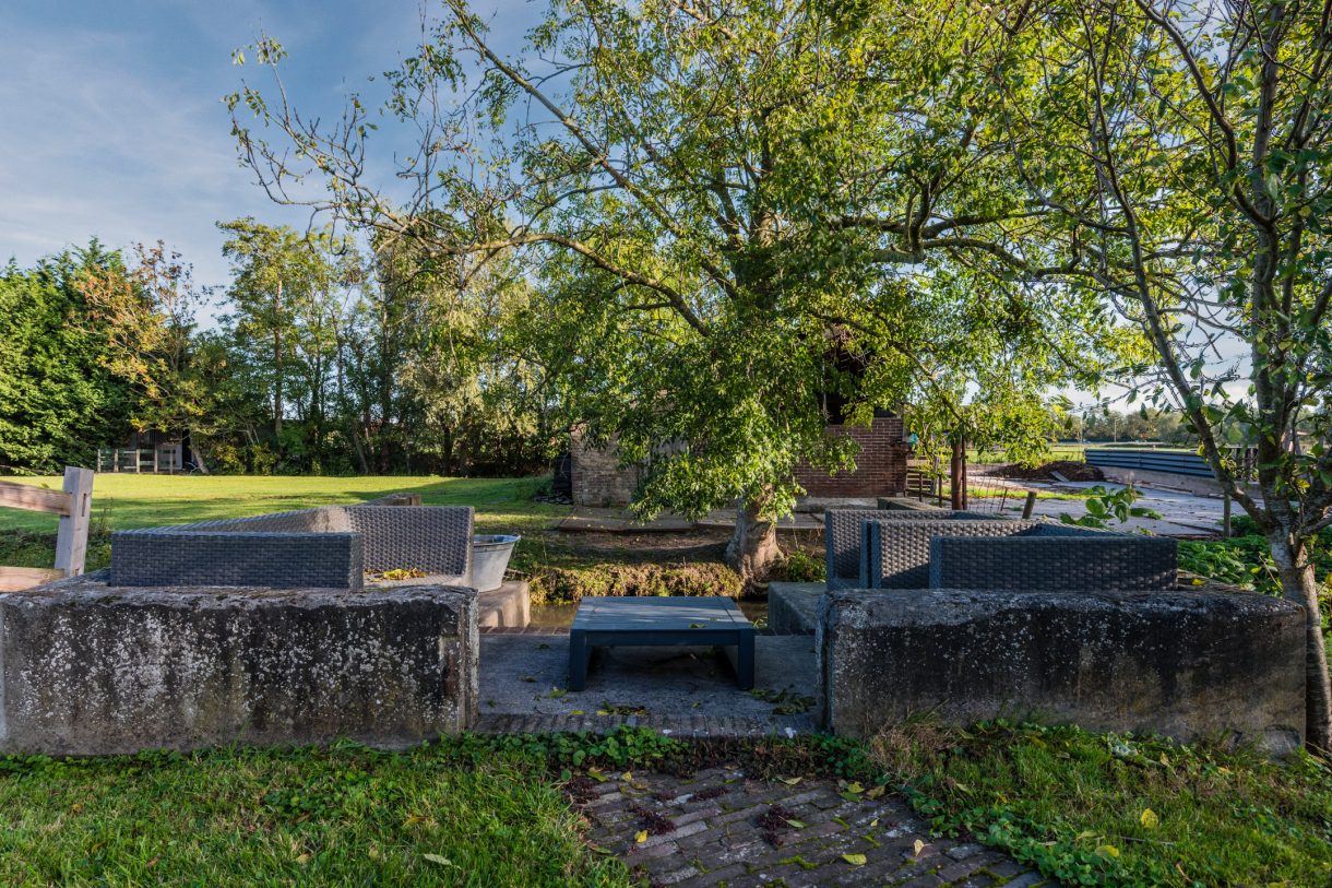 Te koop: Foto Woonhuis aan de Oud-Bodegraafseweg 112 in Bodegraven