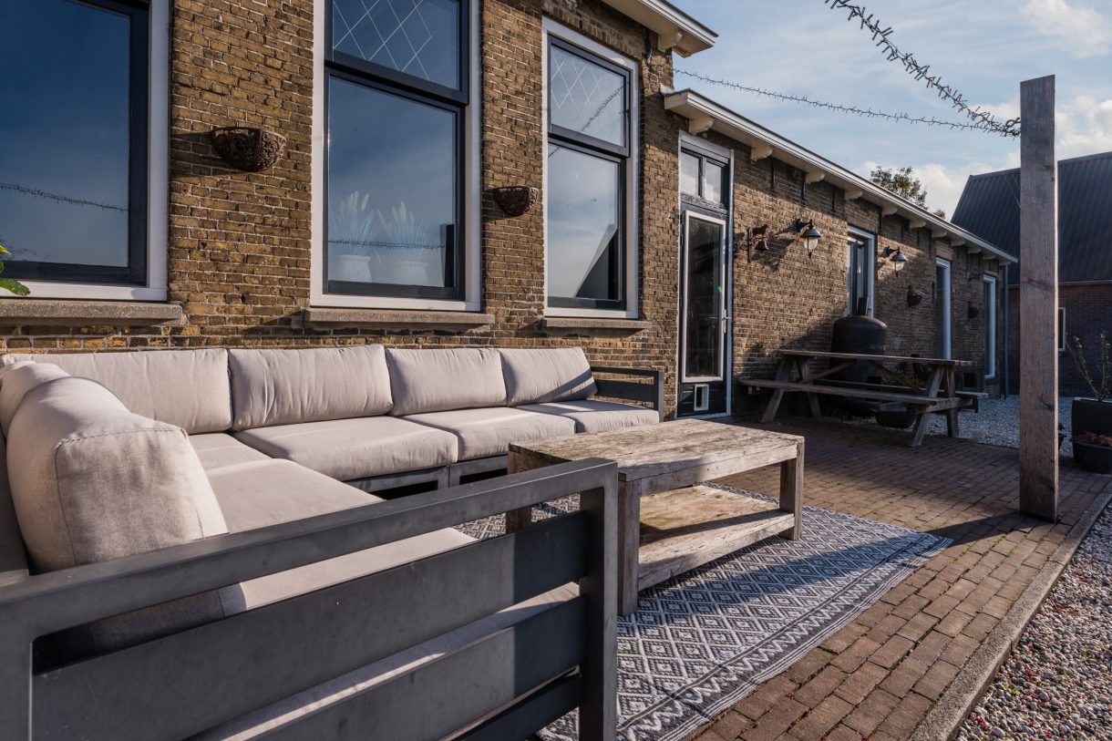 Te koop: Foto Woonhuis aan de Oud-Bodegraafseweg 112 in Bodegraven