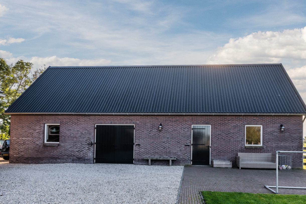 Te koop: Foto Woonhuis aan de Oud-Bodegraafseweg 112 in Bodegraven