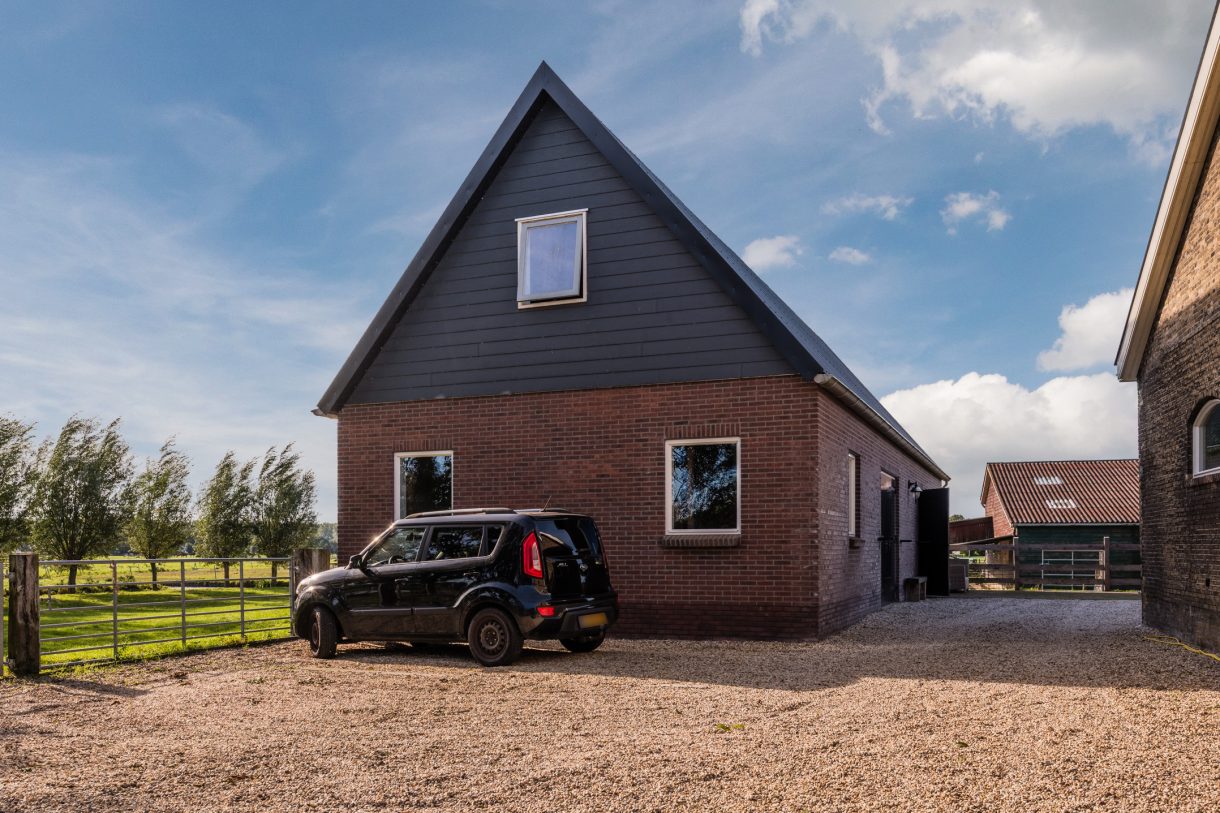 Te koop: Foto Woonhuis aan de Oud-Bodegraafseweg 112 in Bodegraven