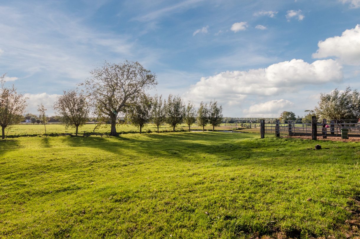 Te koop: Foto Woonhuis aan de Oud-Bodegraafseweg 112 in Bodegraven