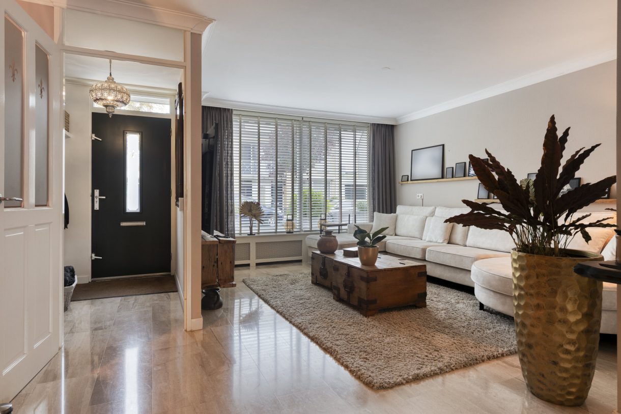 Te koop: Foto Woonhuis aan de Molièrelaan 10 in Eindhoven