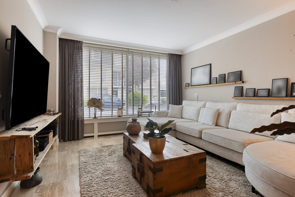 Te koop: Foto Woonhuis aan de Molièrelaan 10 in Eindhoven