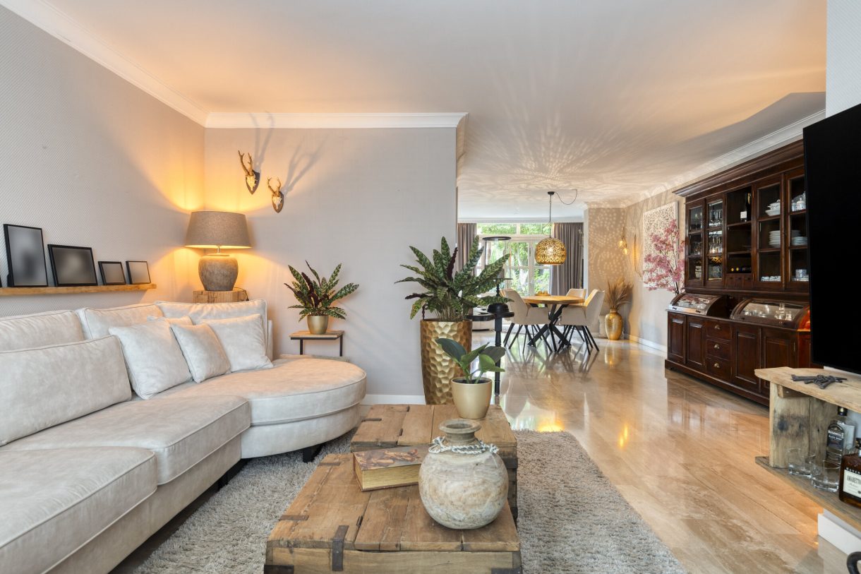 Te koop: Foto Woonhuis aan de Molièrelaan 10 in Eindhoven