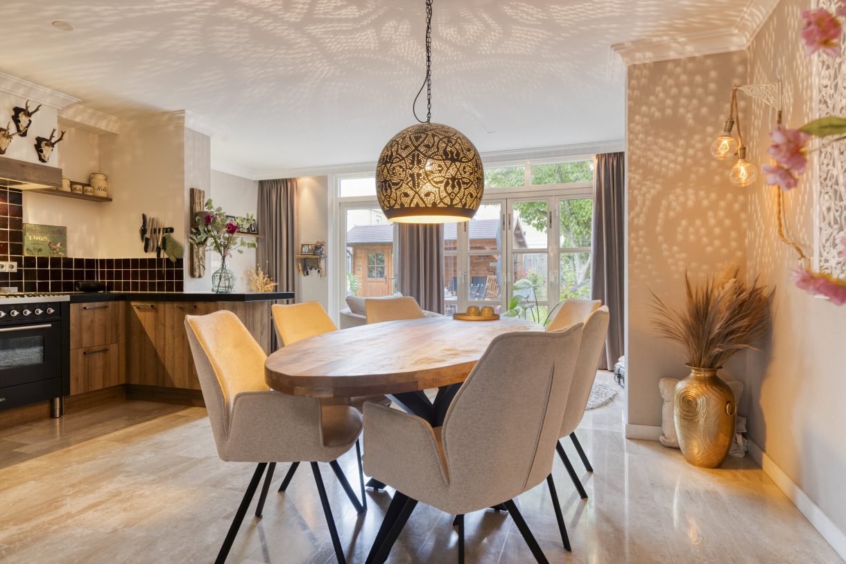 Te koop: Foto Woonhuis aan de Molièrelaan 10 in Eindhoven