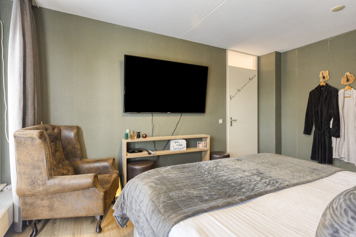 Te koop: Foto Woonhuis aan de Molièrelaan 10 in Eindhoven