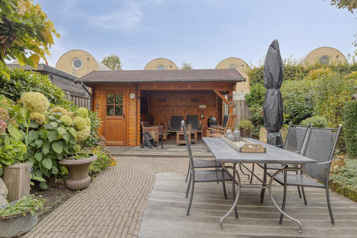 Te koop: Foto Woonhuis aan de Molièrelaan 10 in Eindhoven