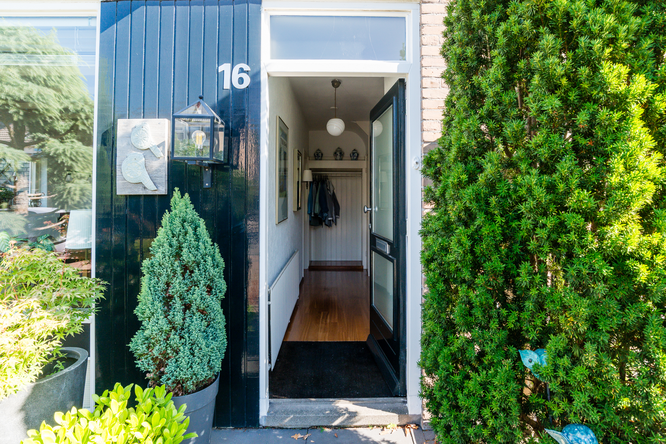 koop  Hengelo  J.A. Alberdingk Thijmstraat 16 – Foto 4