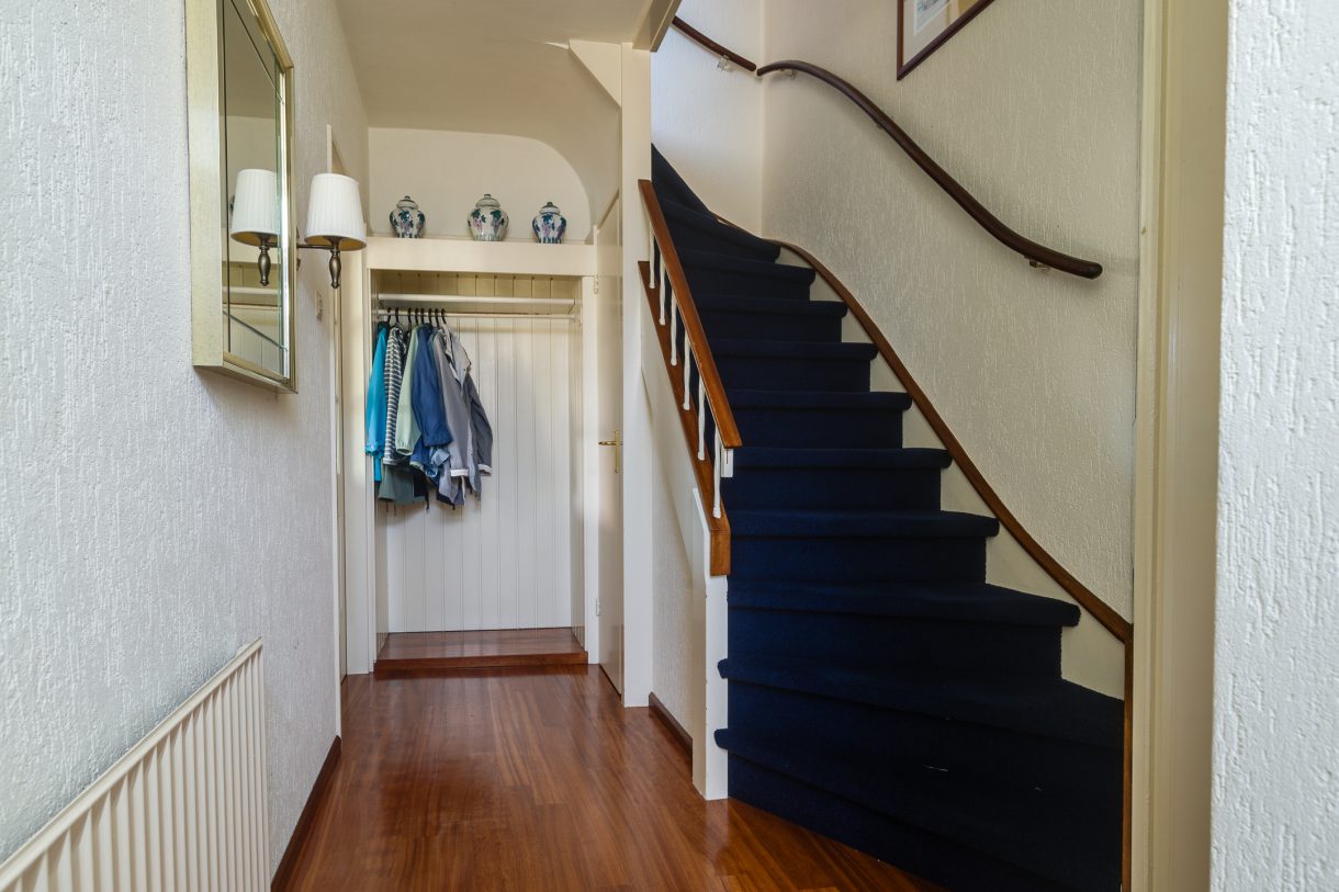 Te koop: Foto Woonhuis aan de J.A. Alberdingk Thijmstraat 16 in Hengelo