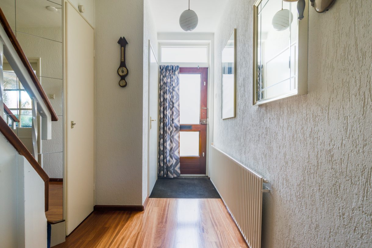 Te koop: Foto Woonhuis aan de J.A. Alberdingk Thijmstraat 16 in Hengelo