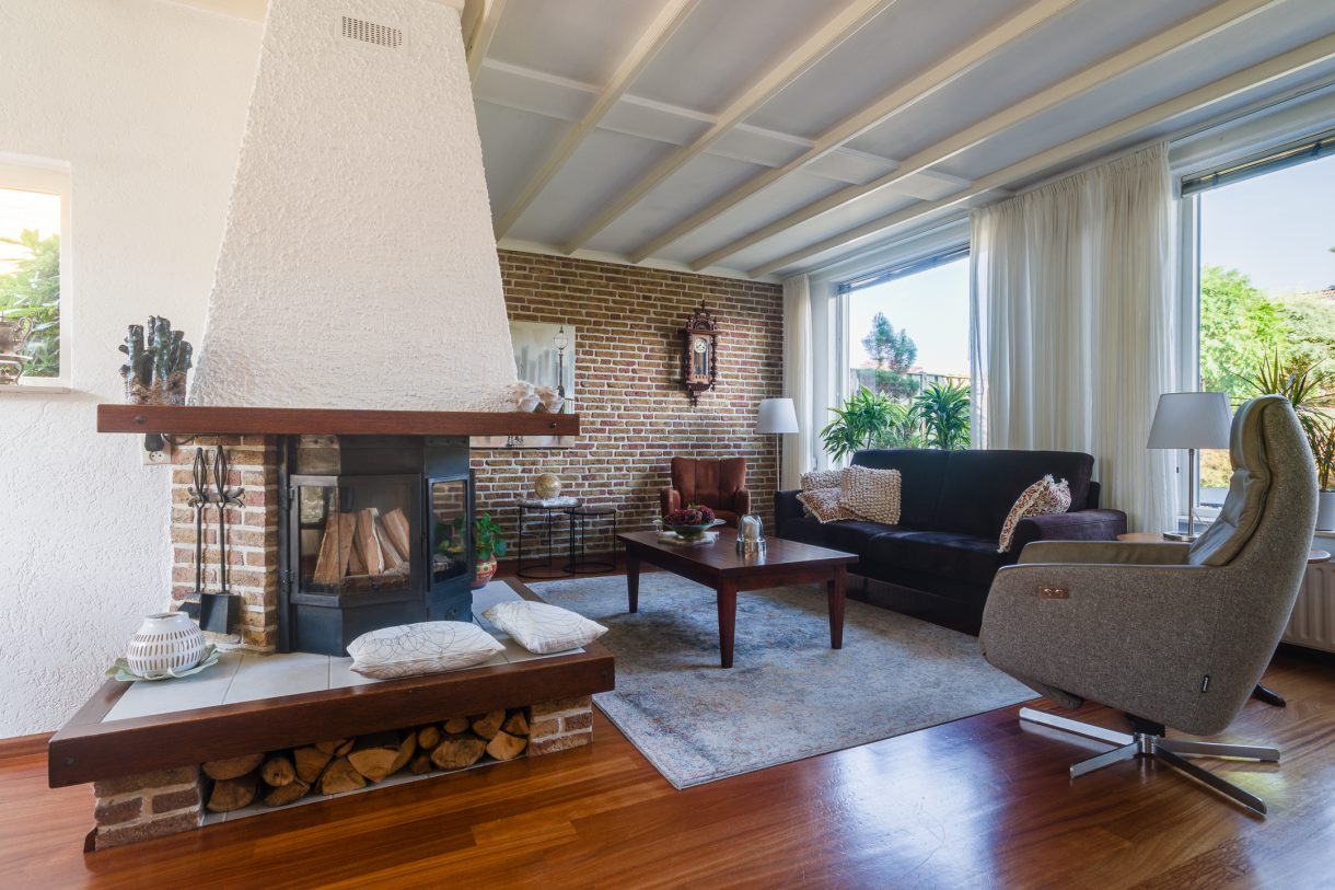 Te koop: Foto Woonhuis aan de J.A. Alberdingk Thijmstraat 16 in Hengelo