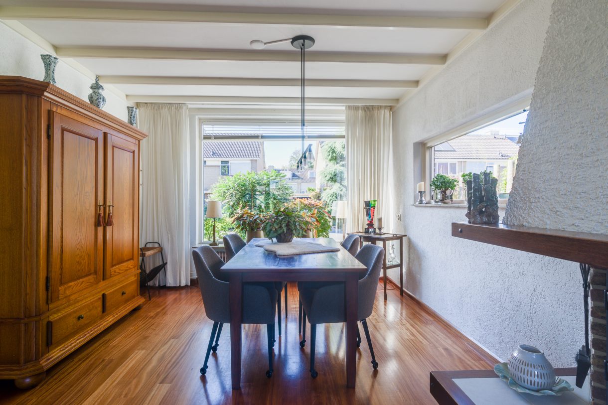 Te koop: Foto Woonhuis aan de J.A. Alberdingk Thijmstraat 16 in Hengelo