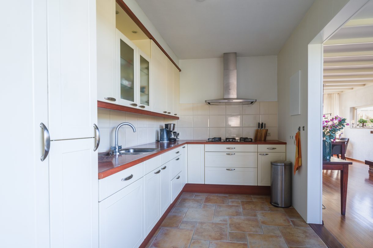 Te koop: Foto Woonhuis aan de J.A. Alberdingk Thijmstraat 16 in Hengelo