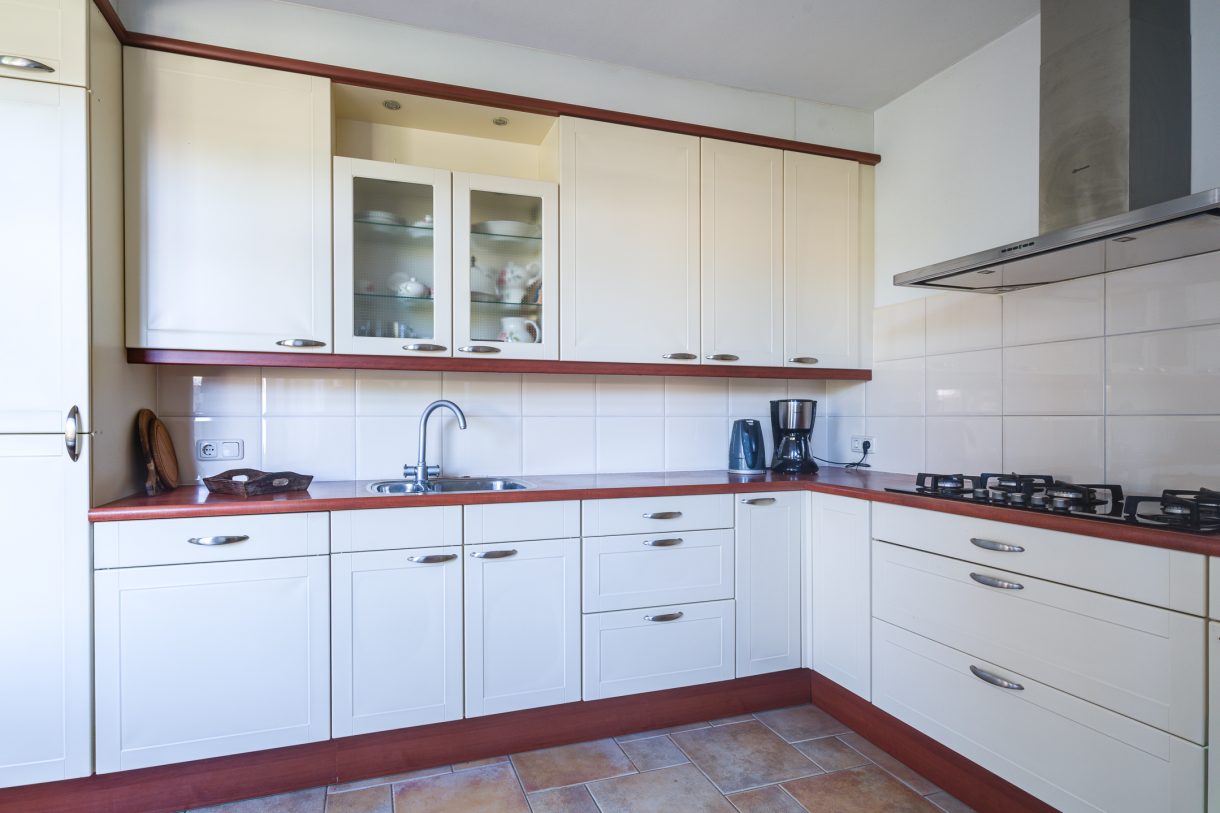 Te koop: Foto Woonhuis aan de J.A. Alberdingk Thijmstraat 16 in Hengelo