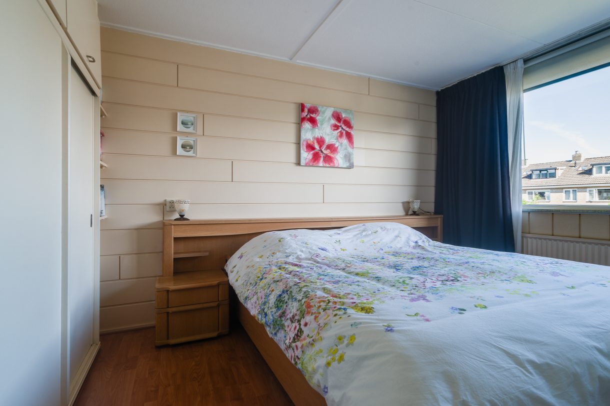 Te koop: Foto Woonhuis aan de J.A. Alberdingk Thijmstraat 16 in Hengelo