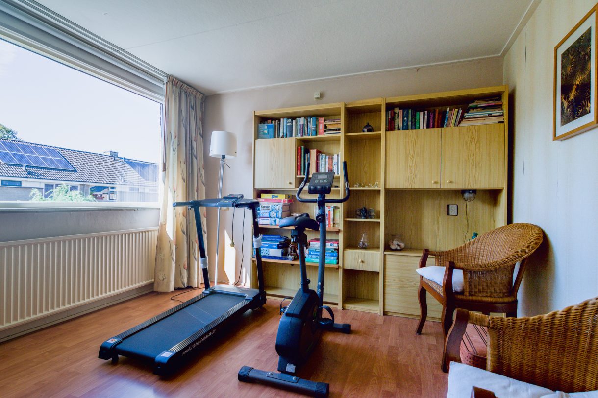 Te koop: Foto Woonhuis aan de J.A. Alberdingk Thijmstraat 16 in Hengelo