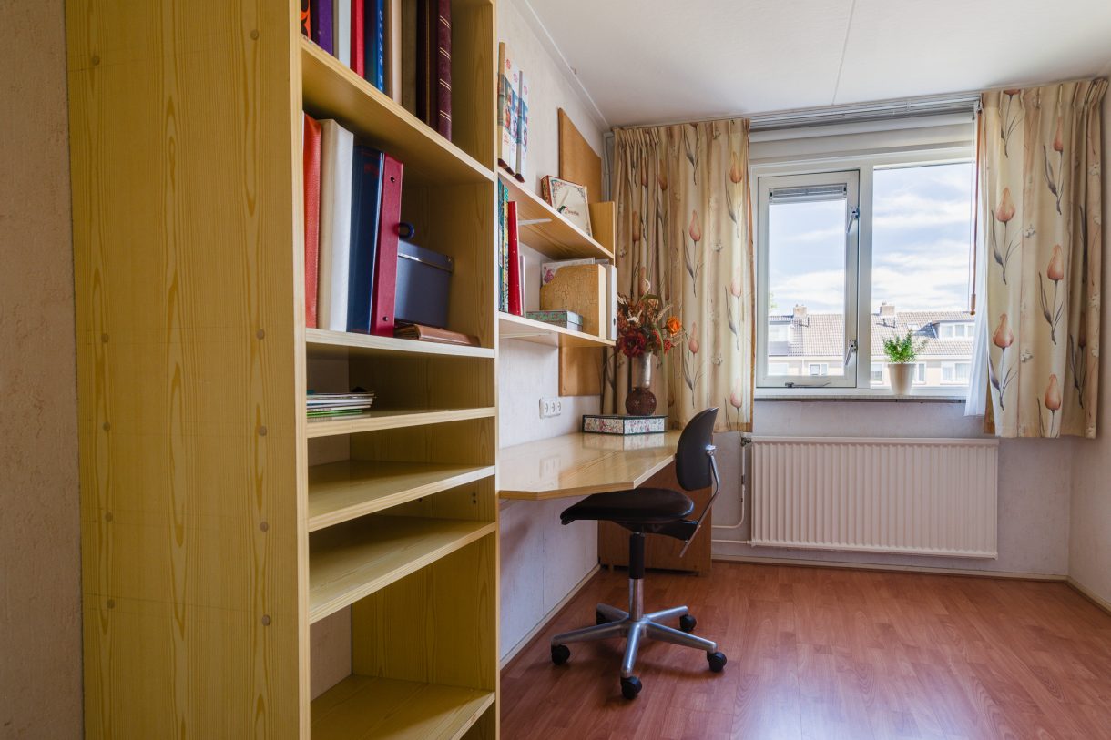 Te koop: Foto Woonhuis aan de J.A. Alberdingk Thijmstraat 16 in Hengelo