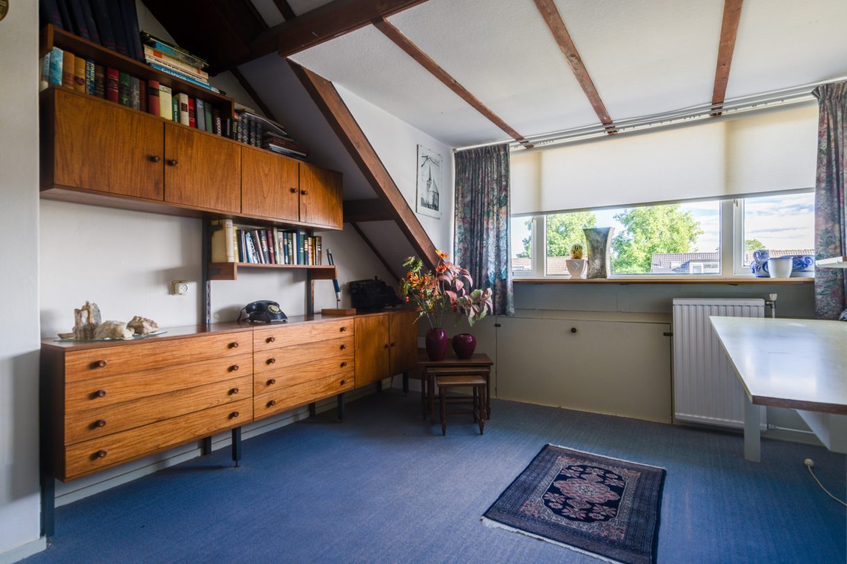 Te koop: Foto Woonhuis aan de J.A. Alberdingk Thijmstraat 16 in Hengelo