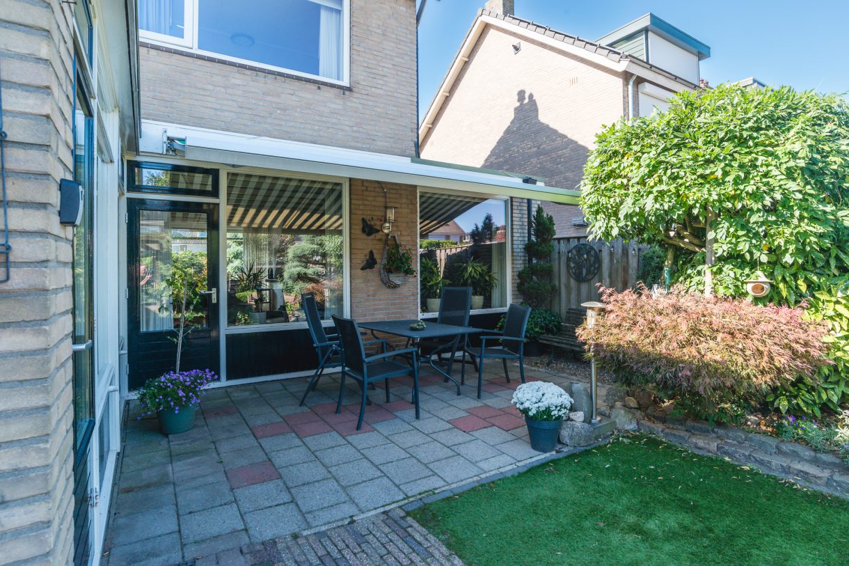 Te koop: Foto Woonhuis aan de J.A. Alberdingk Thijmstraat 16 in Hengelo