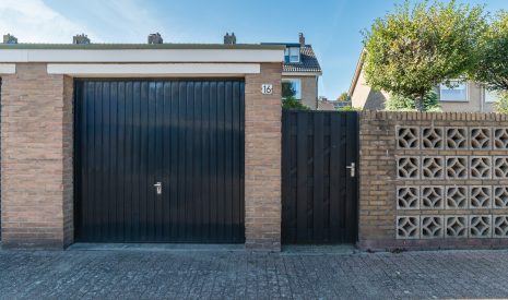 Te koop: Foto Woonhuis aan de J.A. Alberdingk Thijmstraat 16 in Hengelo
