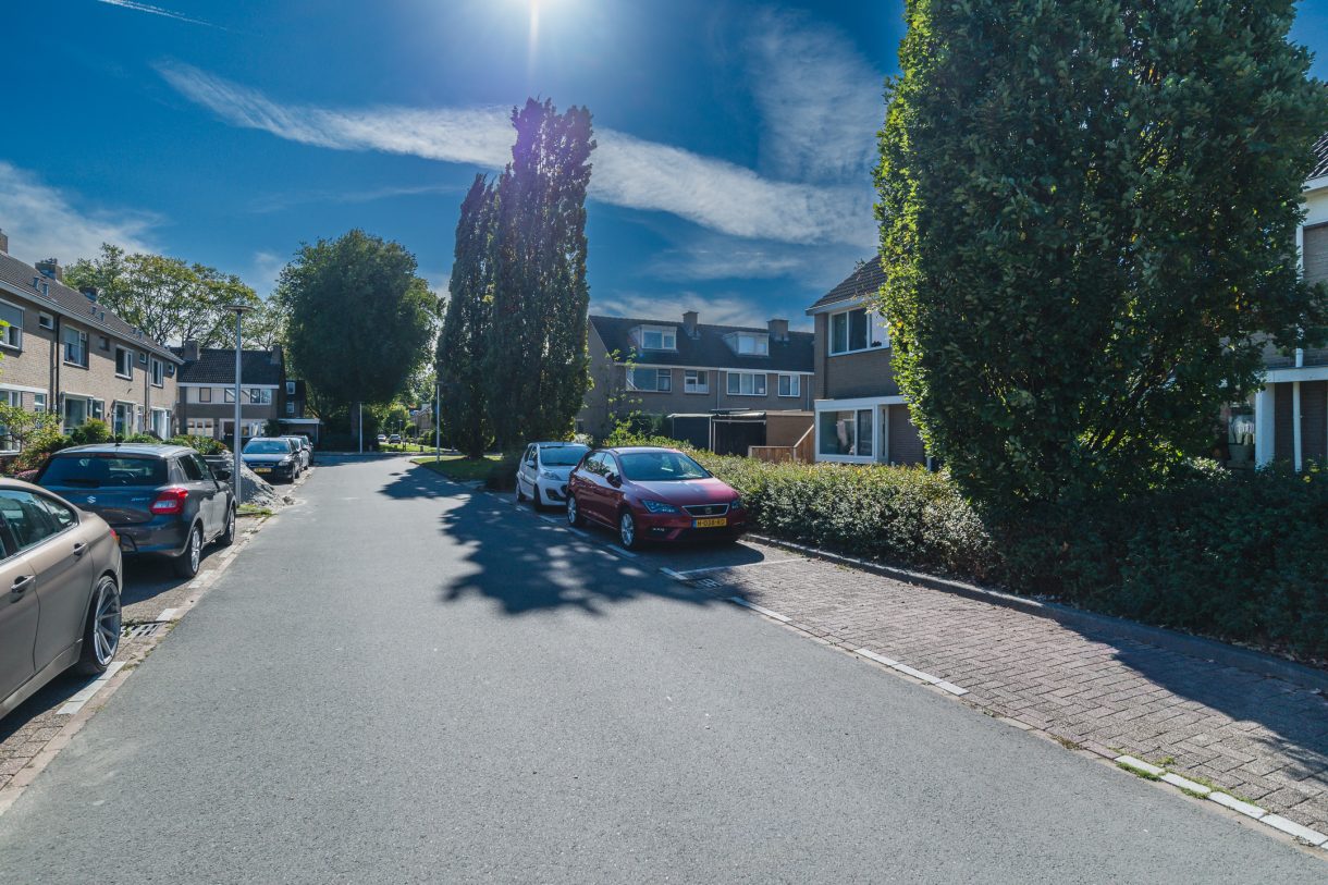 Te koop: Foto Woonhuis aan de J.A. Alberdingk Thijmstraat 16 in Hengelo