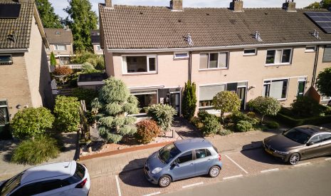 Te koop: Foto Woonhuis aan de J.A. Alberdingk Thijmstraat 16 in Hengelo